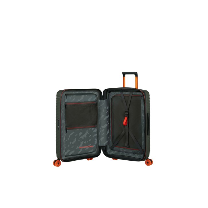 Samsonite PRODIVER HS Spinner 75/28 exp. climbing ivy